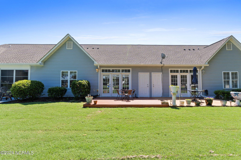 5083 Wyncie Wynd Southport, NC 28461