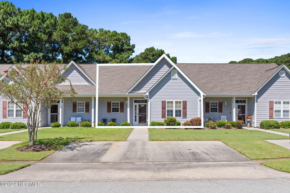 5083 Wyncie Wynd Southport, NC 28461