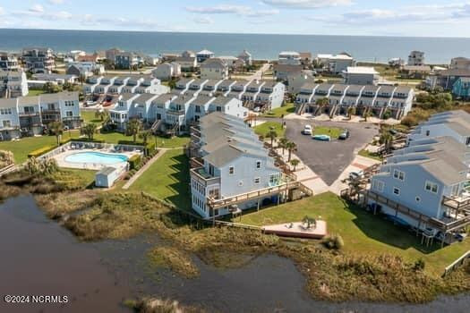 35 Bermuda Landing Pl North Topsail Beach, NC 28460