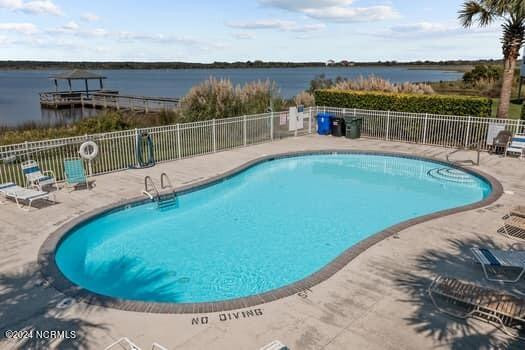 35 Bermuda Landing Pl North Topsail Beach, NC 28460