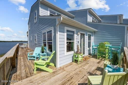 35 Bermuda Landing Pl North Topsail Beach, NC 28460