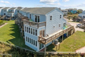 35 Bermuda Landing Pl North Topsail Beach, NC 28460