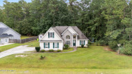 202 War Admiral Dr Havelock, NC 28532