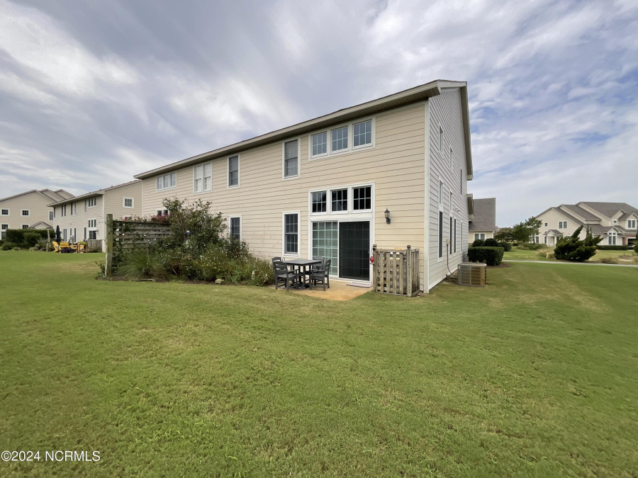 124 Gables Way Kitty Hawk, NC 27949