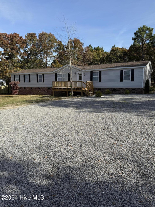 112 Evelyn Ct Rockingham, NC 28379