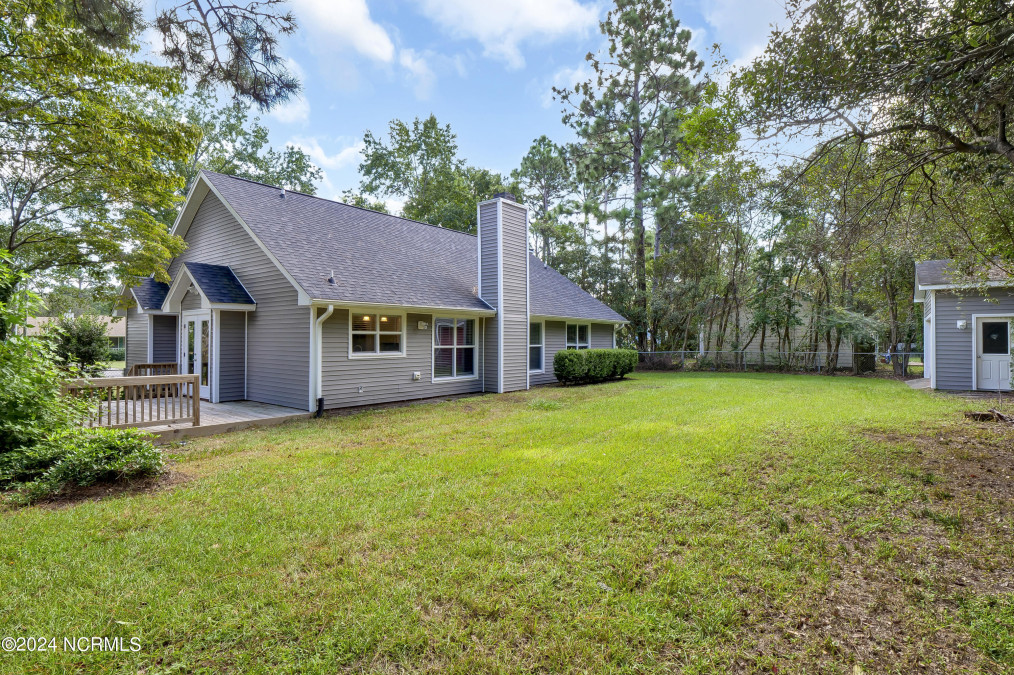 309 Birds Nest Ct Wilmington, NC 28405