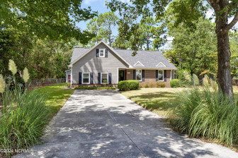 309 Birds Nest Ct Wilmington, NC 28405