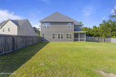 506 Paderick Ct Jacksonville, NC 28546