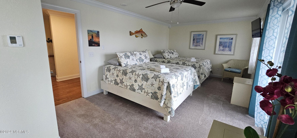 8528 Old Oregon Inlet Rd Nags Head, NC 27959