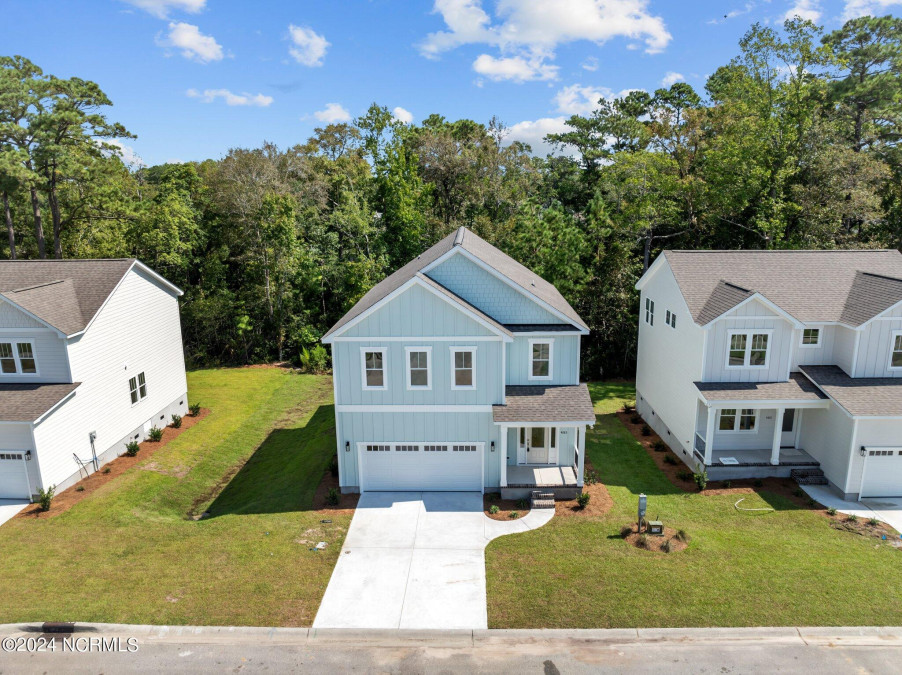 4883 Scarlet Sage Way Shallotte, NC 28470