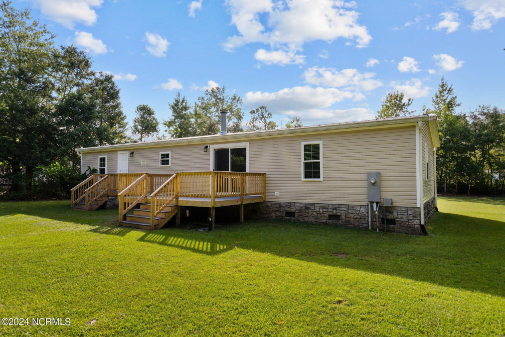 110 Shelley Rd Hampstead, NC 28443