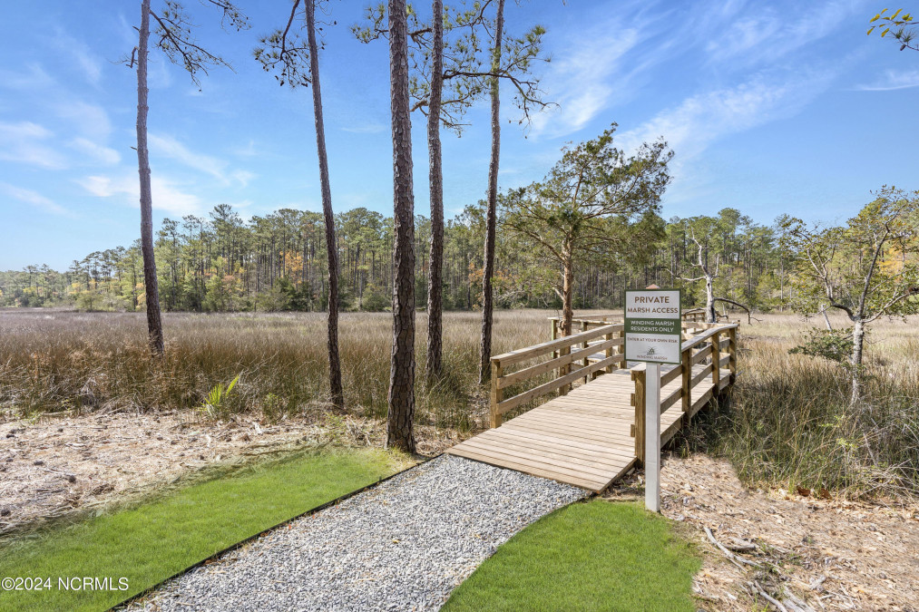 7261 Winding Marsh Ct Wilmington, NC 28411