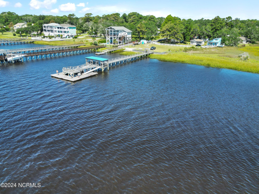 1901 Ocean Haven Rd Ocean Isle Beach, NC 28469