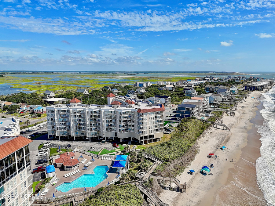 2000 New River Inlet Rd North Topsail Beach, NC 28460