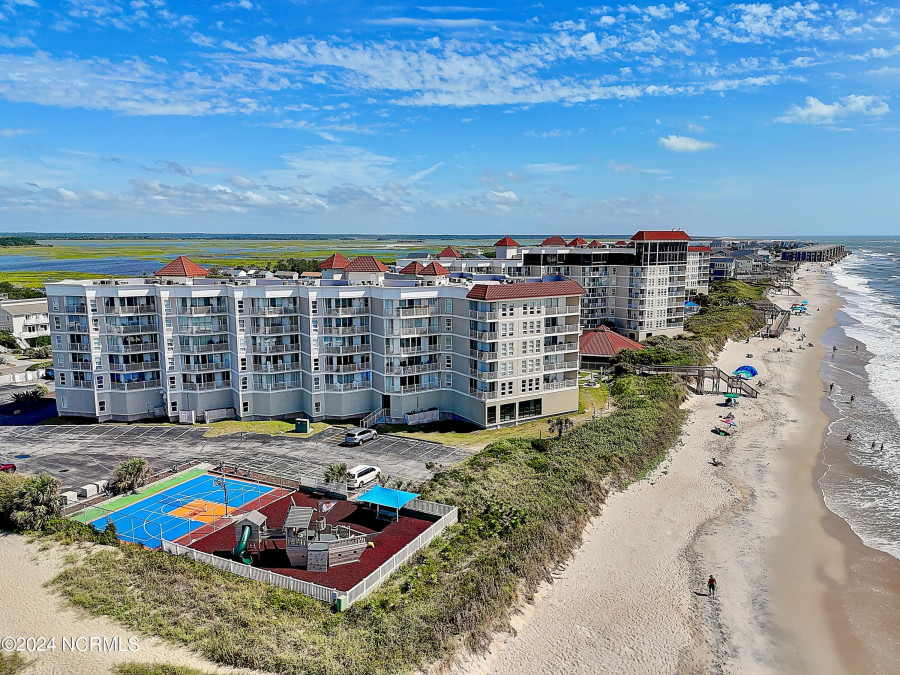 2000 New River Inlet Rd North Topsail Beach, NC 28460