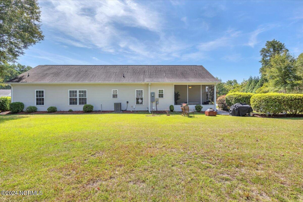 1699 Cobblestone Dr Ocean Isle Beach, NC 28469