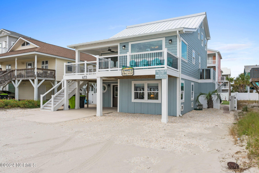 455 Third St Ocean Isle Beach, NC 28469