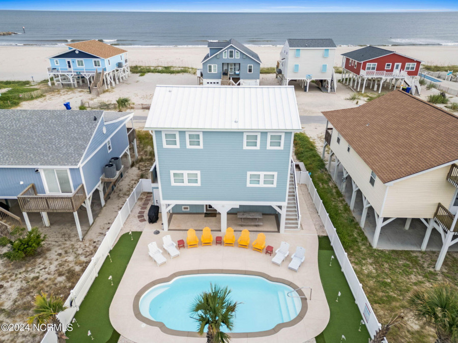 455 Third St Ocean Isle Beach, NC 28469