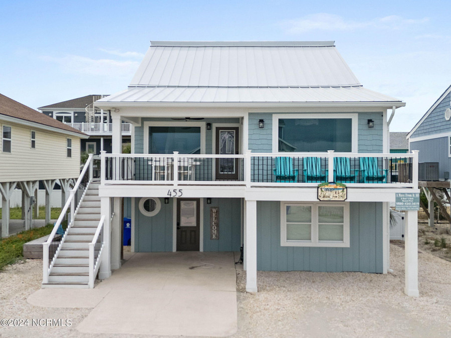 455 Third St Ocean Isle Beach, NC 28469