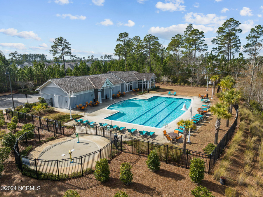 6054 Shore Park Dr Leland, NC 28451