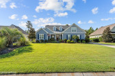 6054 Shore Park Dr Leland, NC 28451