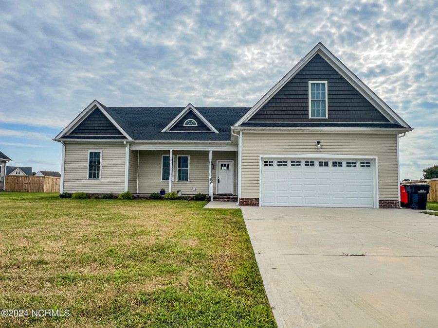 523 Keel Way Elizabeth City, NC 27909