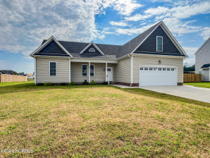 523 Keel Way Elizabeth City, NC 27909