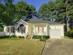 2310 Chelsea Dr Wilson, NC 27896