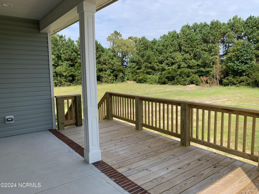 202 Tamassee Ln Beaufort, NC 28516