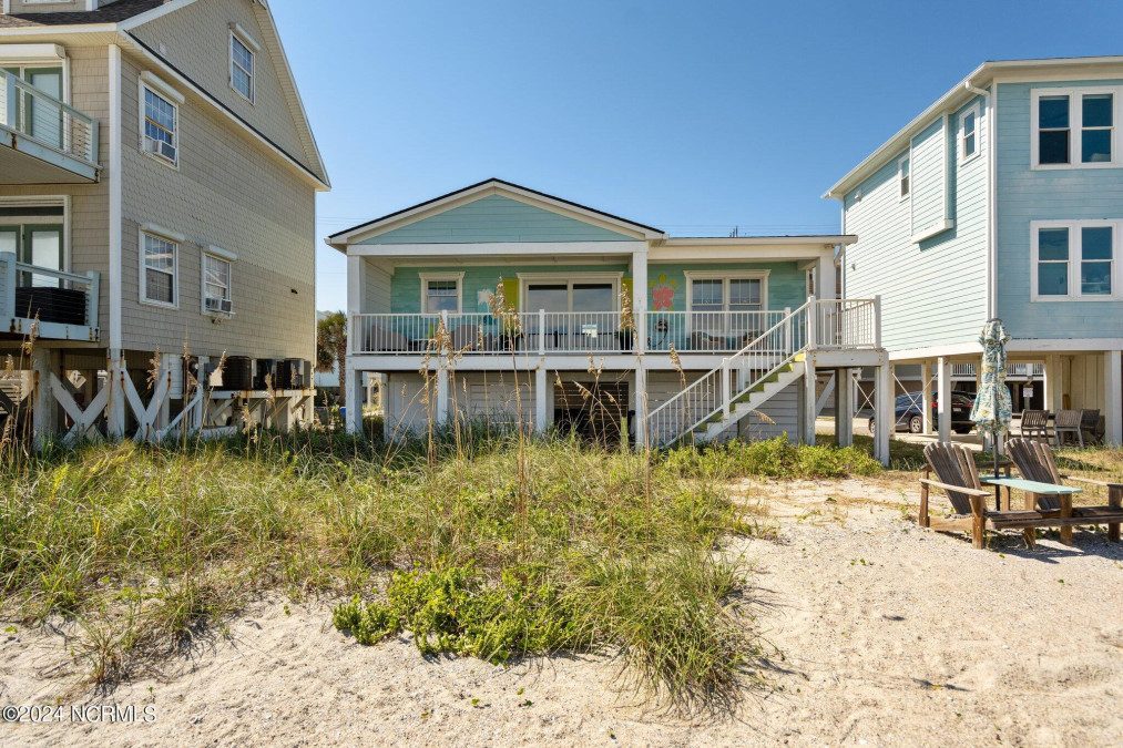 1702 Carolina Beach Ave Carolina Beach, NC 28428