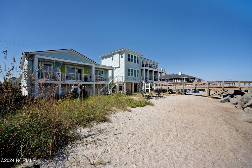 1702 Carolina Beach Ave Carolina Beach, NC 28428