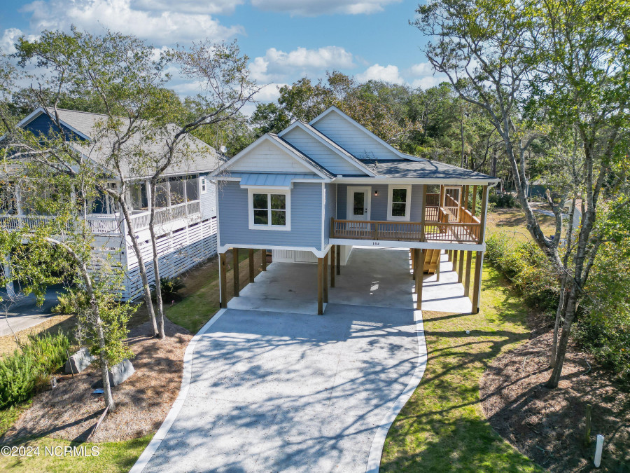 104 19th St Oak Island, NC 28465