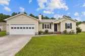 114 Howell Dr Jacksonville, NC 28540