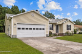 114 Howell Dr Jacksonville, NC 28540