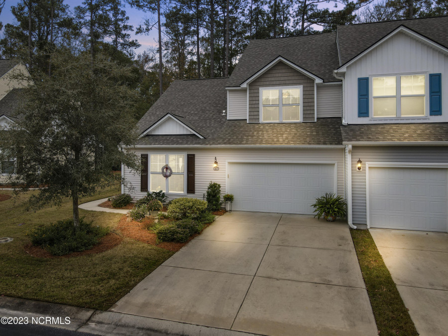 317 Bulkhead Bend Calabash, NC 28467