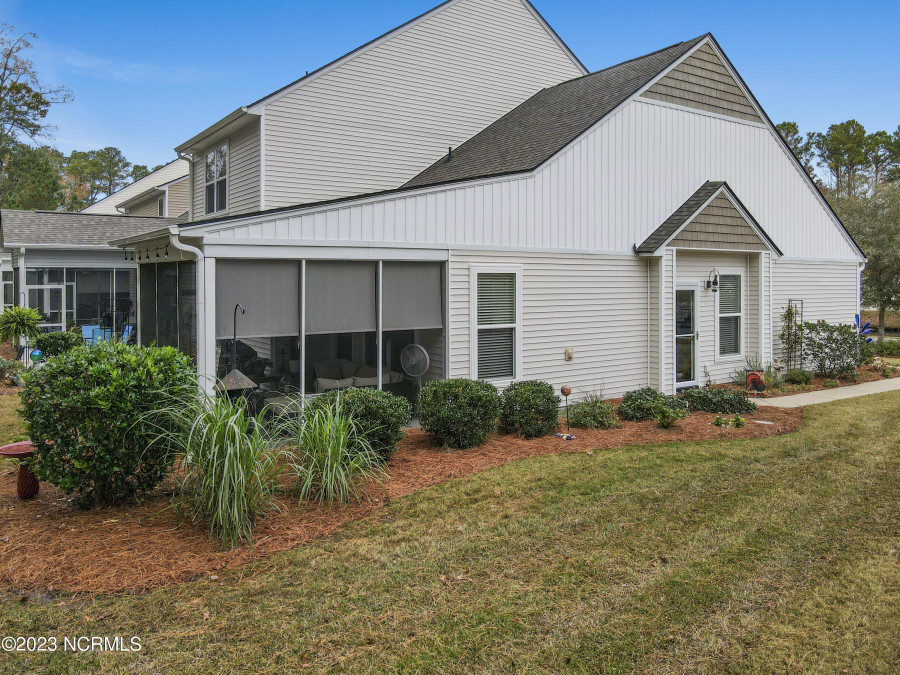 317 Bulkhead Bend Calabash, NC 28467