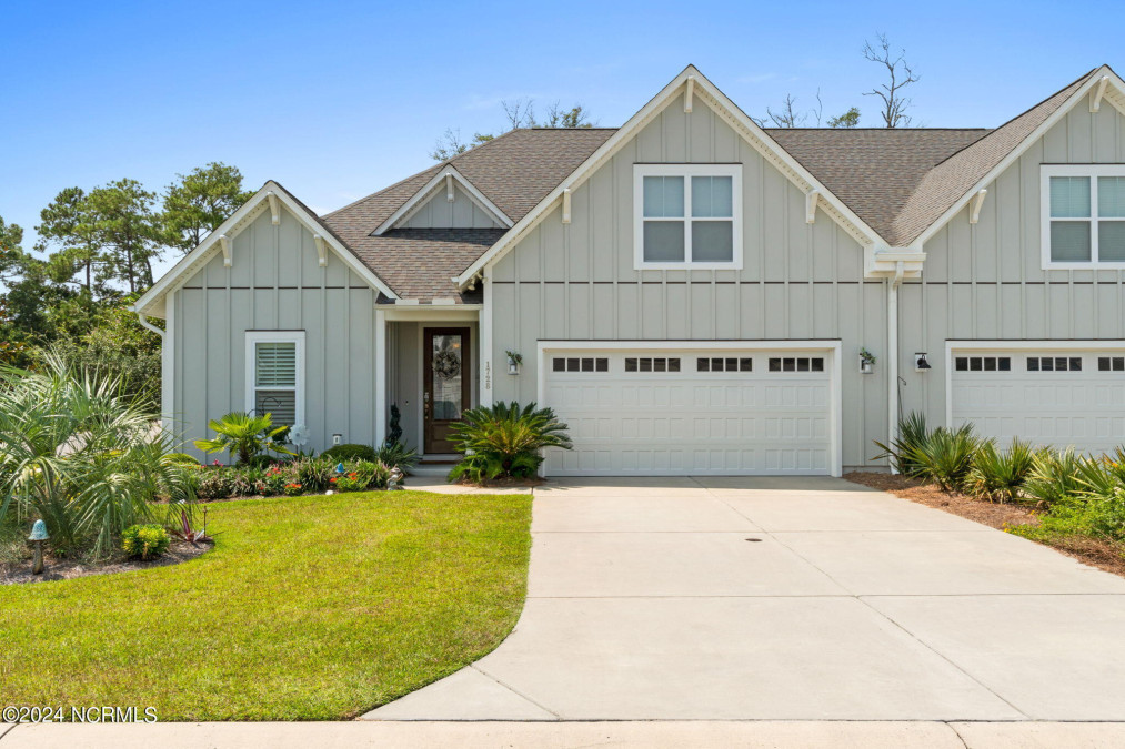 1728 Sand Harbor Cir Ocean Isle Beach, NC 28469