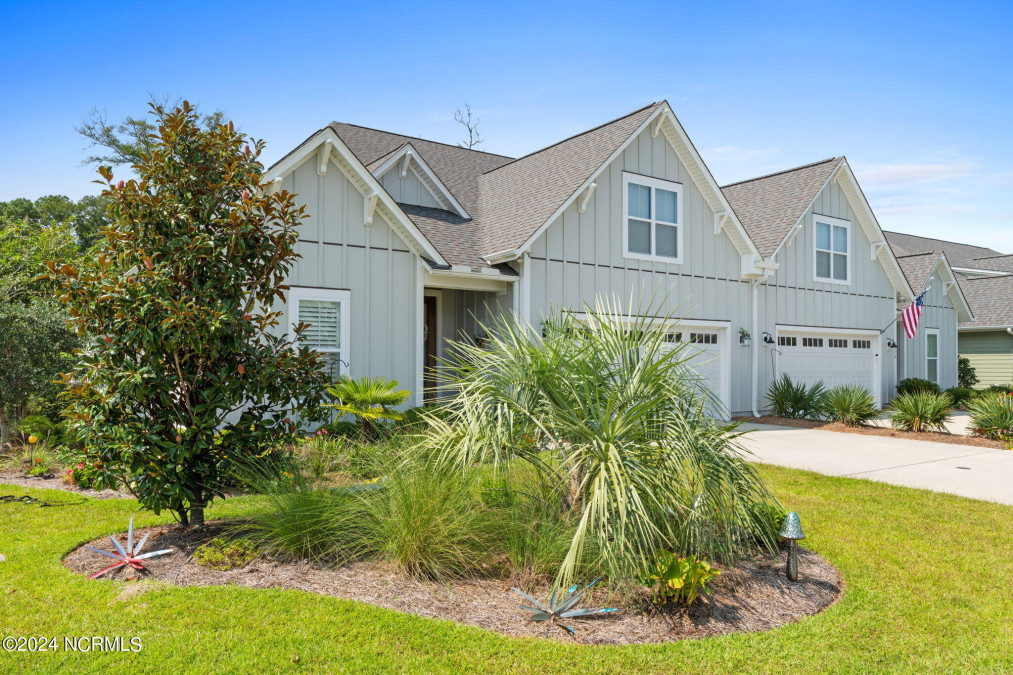 1728 Sand Harbor Cir Ocean Isle Beach, NC 28469