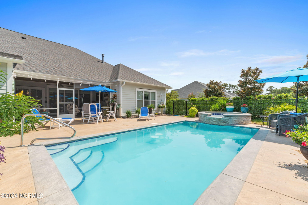 1728 Sand Harbor Cir Ocean Isle Beach, NC 28469