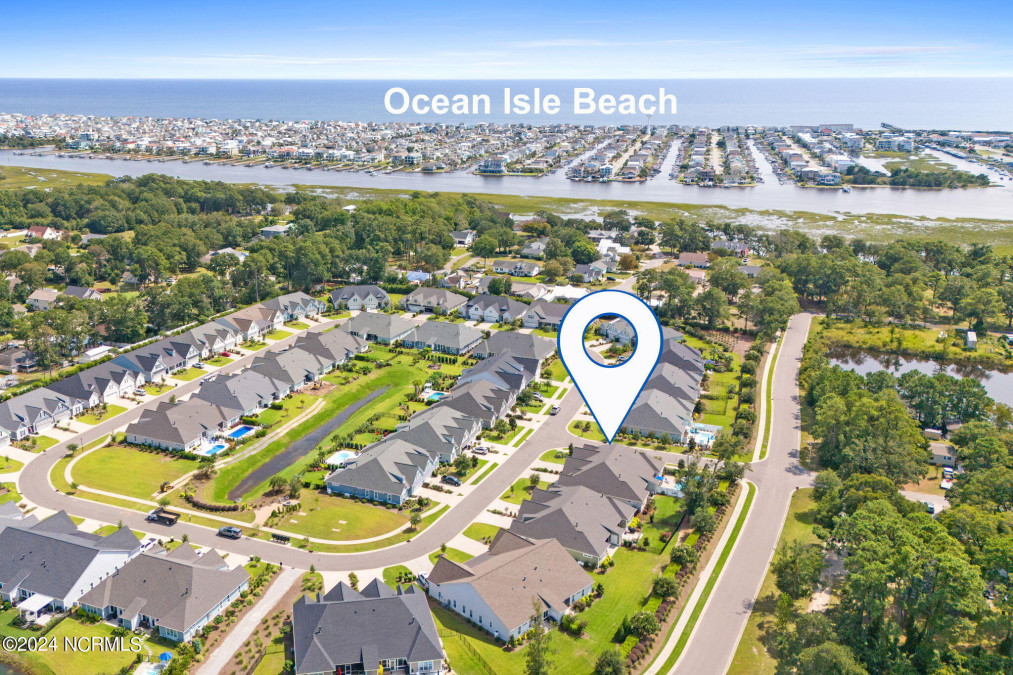 1728 Sand Harbor Cir Ocean Isle Beach, NC 28469