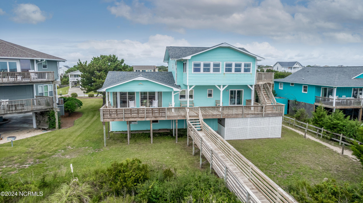 11007 Inlet Dr Emerald Isle, NC 28594