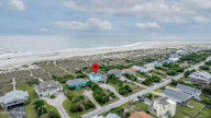 11007 Inlet Dr Emerald Isle, NC 28594