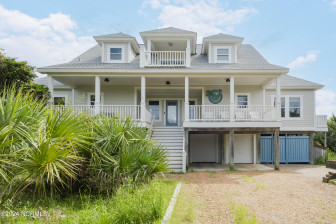 14 Waterthrush Ct Bald Head Island, NC 28461