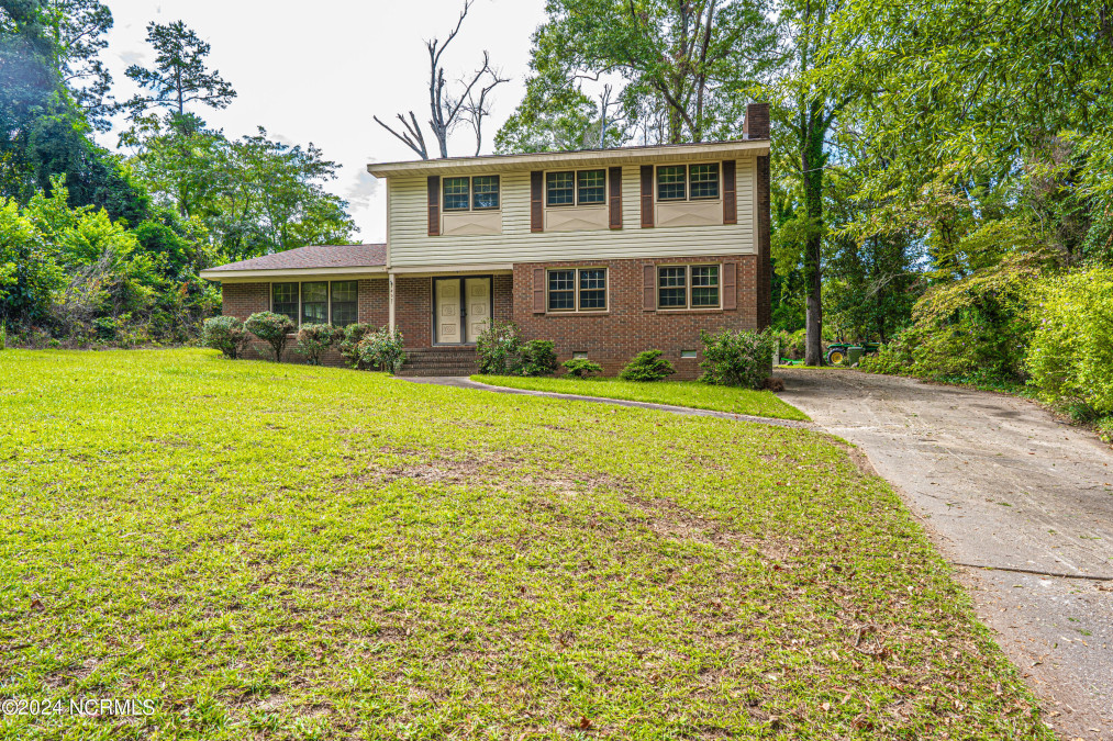 407 Covington St Rockingham, NC 28379