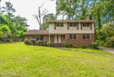 407 Covington St Rockingham, NC 28379