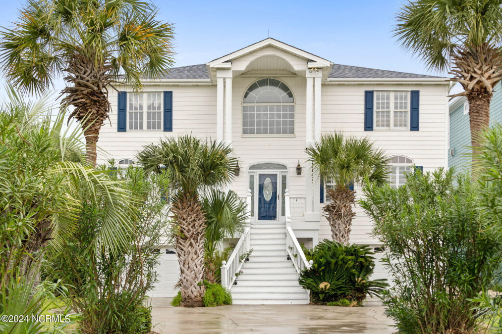 57 Craven St Ocean Isle Beach, NC 28469