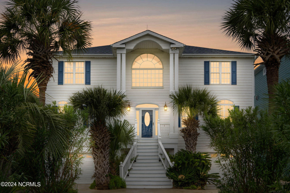 57 Craven St Ocean Isle Beach, NC 28469