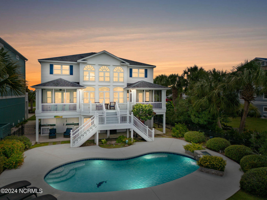 57 Craven St Ocean Isle Beach, NC 28469