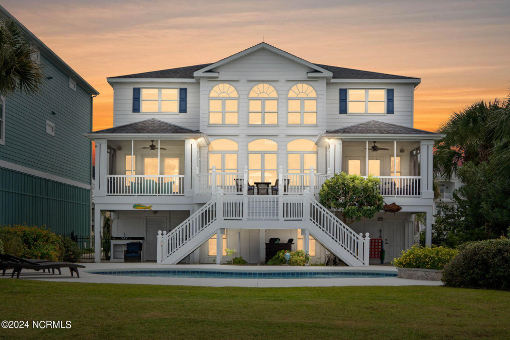 57 Craven St Ocean Isle Beach, NC 28469