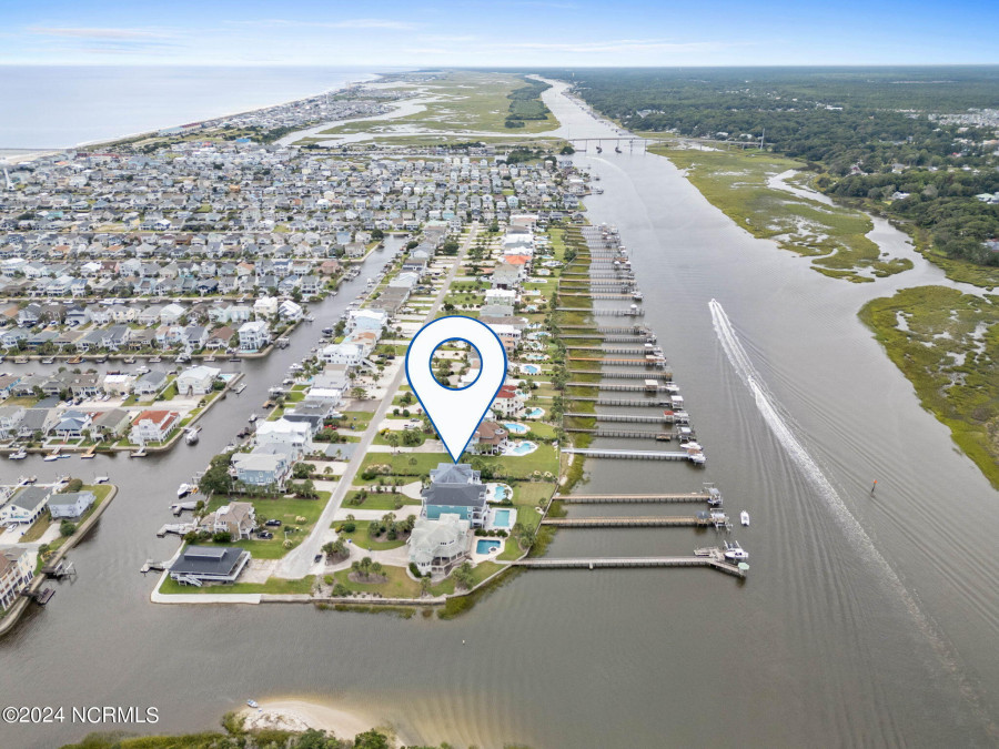 57 Craven St Ocean Isle Beach, NC 28469